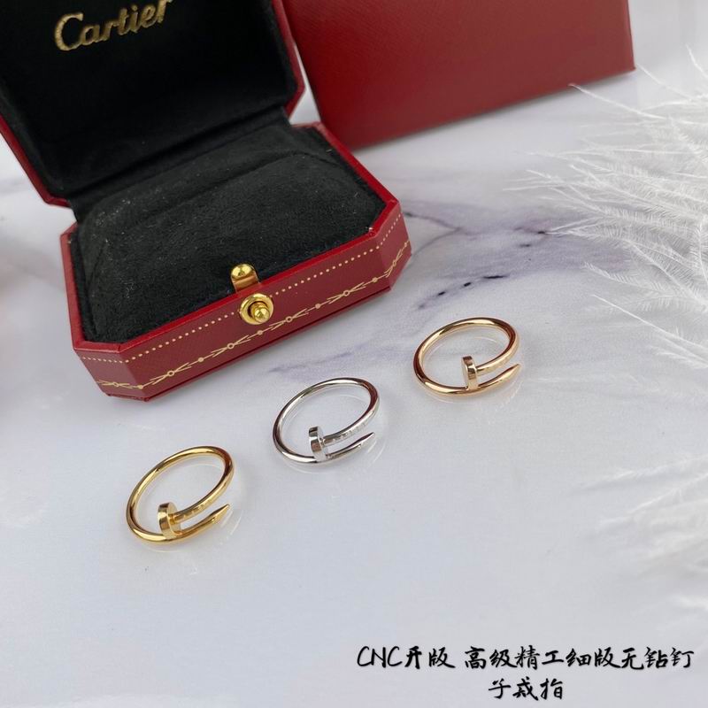 Cartier ring 09yxq02